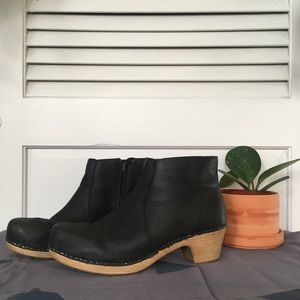 Dansko Maria Boots